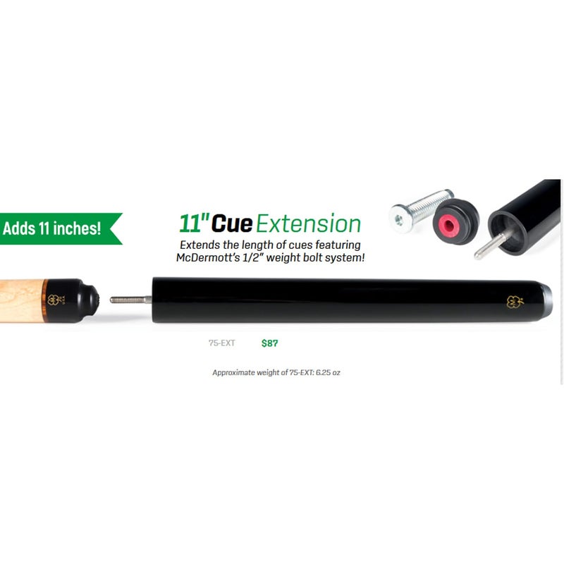 McDermott Cues Cue Extension - Image 3